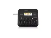 Brother® P-touch PT-D610BT Business Professional Connected Label Maker With Blue