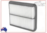 Ryco Air Filter FOR Ford Territory 2004-2005 4.0 (SX,SY) SUV Petrol A1575