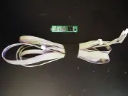 (New)Element E4ST4316H Ir Sensor Board & Cable (Part # 35021722)