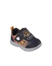 Skechers Infants' Comfy Flex 2.0 - Sound Buddies Black