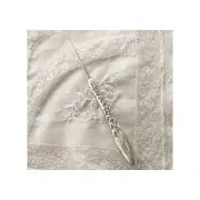 79599 Clover Anano Port Bonheur Series Suzuran Lace Needle no.10 79 From Japan