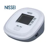 在飛比找PChome商店街優惠-NISSEI日本精密電子血壓計DS-A10J(迷你型)(日本