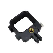 Gimbal Head Camera Fixed Frame Mount Adapter for Pocket 3 Motion Camera