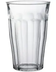 [Duralex] Highball Tumbler 500ml Set of 4 in Clear