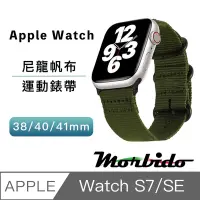 在飛比找Yahoo奇摩購物中心優惠-蒙彼多 Apple Watch S7/SE 38/40/41