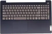 For Lenovo ideapad 3-15ABA7 3 15IAU7 Palmrest Upper Keyboard Touchpad 5CB1H77885