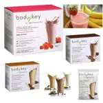 【新品優惠 熱賣】安麗AMWAY 安麗原廠馬來西亞版**NUTRILITE紐崔萊．BODYKEY營養超纖飲-（各種口味）