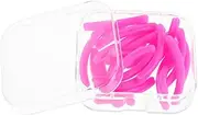 Silicone Eyelash Curler Replacement Pads Pack Soft and Comfortable for Lash Curler