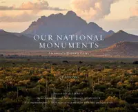 在飛比找誠品線上優惠-Our National Monuments: Americ