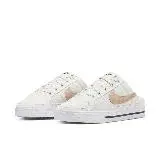 在飛比找遠傳friDay購物優惠-NIKE 女 WMNS COURT LEGACY MULE 