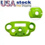 Green Top housing Cover Case Plastic For APX6000 APX7000 APX8000 Portable radio