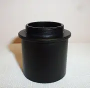 Brand New C Mount Adapter, Adaptor from 1.25" to C-MountThread, TS1-C Connector