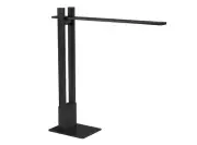 NEW WAC LIGHTING Modern Forms Suspension 22" LED Gooseneck Desk/TASK Lamp