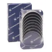 KOLBENSCHMIDT CONROD BEARINGS .020" FOR AUDI 1.8AMK AJQ AJL APP APY APX BAM AEB