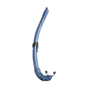 Cressi Corsica Snorkel Blue Nery