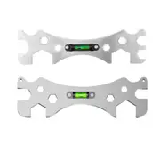 Multifunctional Adjustable Heavy Duty For Bathroom Sink Plumbing Wrench Tool