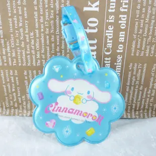 【震撼精品百貨】大耳狗 Cinnamoroll_姓名吊牌【共1款】