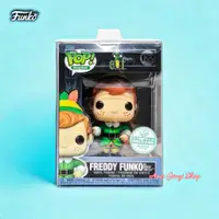 在飛比找蝦皮購物優惠-🦄阿瑪柑仔舖 FUNKO POP FREDDY BUDDY 