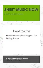 Fool to Cry