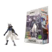 [Teenage Mutant Ninja Turtles] TMNT Comics Alopex 5" BST AXN BST AXN Action Figure Wave 2