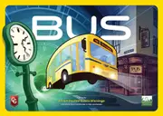Bus Board Game