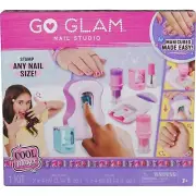 Cool Maker - Cool Maker - Go Glam Nail Studio from Tates Toyworld