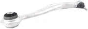Right front lower bending arm Replace# 2043308411 AUTO-MOHITO 1pack