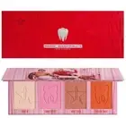 NIB Jeffree Star Cavity Highlighter Palette