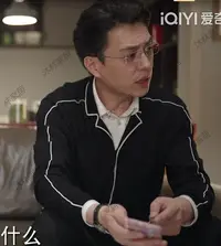 在飛比找Yahoo!奇摩拍賣優惠-靳東明星同款青年睡衣男2022年新款睡褲男純棉薄帥氣寬松UI