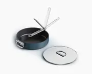 Space Non-Stick Sauté Pan (28cm) | Joseph Joseph AU