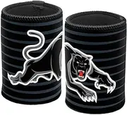 Penrith Panthers NRL Rugby Logo Can Cooler