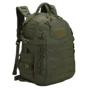 Camping Backpack Trekking Fishing Bag Military Tactical Army Climbing Bag