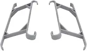 for part MI NI 4 PRO/Mini 3 PRO/Mini 3 Highten 26mm Landing Gear Drone Handle Take on/off Extender Leg Protector Drone Accessories