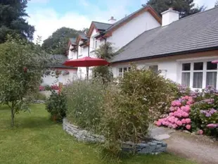 波弗特山林小屋住宿加早餐旅館