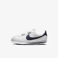 在飛比找Yahoo奇摩購物中心優惠-Nike Cortez Basic SL PSV [9047