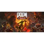 🌠流星雨電玩🌠 PC 毀滅戰士：永恆 DOOM ETERNAL 數位版 STEAM