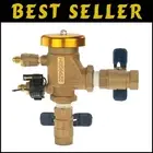 Ultimate 1/2 inch Backflow Preventer with Freeze Sensor - Protects Potable Water