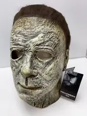 Michael Myers 2018 Mask - Trick or Treat Studios - In stock