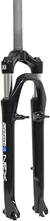 SR SUNTOUR Suspension Fork NEX-P 700C V/Canch Brake Black SF20