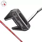 Odyssey Golf TOULON Ai-ONE Las Vegas DB Putter 34 Stroke Lab 70C Red Steel Shaft