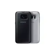 Samsung Galaxy S7 Edge wireless charging clip on powerbank 2700mAh battery AU Wt