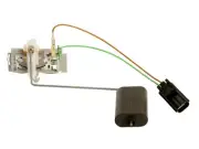 Left Fuel Level Sending Unit For 02-03 Jaguar X Type SF22C7 On Fuel Pump (for: Jaguar)