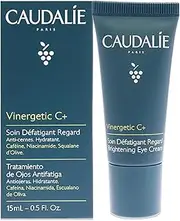 [Caudalie] Vinergetic C Plus Brightening Eye Cream For Women 0.5 oz Cream