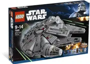 LEGO 7965 Star Wars Millennium Falcon