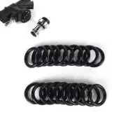 Scuba Diving Essentials 20PCS Dive O Rings for Regulators Hoses and More