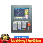 CC-M3 2 Axis CNC Controller Plasma Controller for Gantry Plasma Cutting Machines