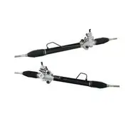 Sterling Steering Rack Complete Unit to suit Mitsubishi Triton 07/2006 to 12/2014 - PSR-MBTT-005