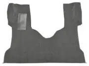 Molded Carpet Fits Gas or Diesel Passenger Area Ford E-350 Econoline 1997-1998