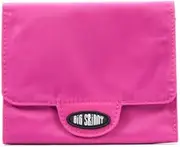 [Big Skinny] Women's Slim Wallet