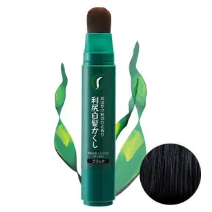 Sastty 利尻昆布日本銷售第一染髮劑 染髮乳 染髮筆